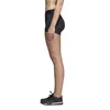 Adidas Nohavice Alphaskin W Short, CD9757, Größe: 170 Náhľad obrázku produktu 9