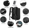 70L Reiserucksack Für Flugzeug, Handheld, Für Laptop 19"" Produktbild-Vorschau 4