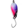 Iron Trout Wave Spoon | 2,8g | New Colors Produktbild-Vorschau 10