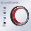 Dyson Staubbehälter-Dichtungsring Gen5, Ersatzteil für V11 Produktbild-Vorschau 5
