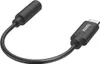 Hama Audio-Adapter USB-C-Stecker - 3,5-mm-Klinke-Buchse Produktbild-Vorschau 2