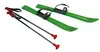 Kinderskier 70cm blau Produktbild-Vorschau 5