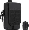 Taktische EDC Tasche,Tasche Pouch, Kleine Gürteltasche, Produktbild-Vorschau 1