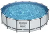Bestway® Steel Pro MAX™ Frame Pool Komplett-Set mit Produktbild-Vorschau 24