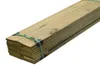 Bretterzaun Pinus DIY-Bausatz Kiefer KDI grün Produktbild-Vorschau 5