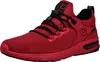 Bugatti Sneaker in rot, Gr. 43 Produktbild-Vorschau 13