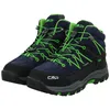 CMP Kids Rigel Mid WP Wanderstiefel Blau Produktbild-Vorschau 29
