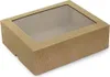 Pudełko Karbowane Ozdobne Na Prezent wieczkowe 280x230x90mm Podgląd zdjęcia produktu 2