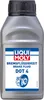 Płyn hamulcowy Liqui Moly DOT 4 250 ml kanister SAE J Podgląd zdjęcia produktu 1
