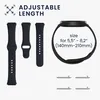 kwmobile 2x Uhrenarmband für Xiaomi Redmi Watch 3 Active Produktbild-Vorschau 5