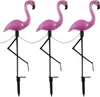 Solar-Gartenlampe - Flamingo Gardlov 21151 Produktbild-Vorschau 1