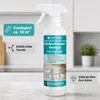HOTREGA Küchenfronten Reiniger 500 ml Hochglanz Produktbild-Vorschau 6
