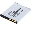 OTB Akku kompatibel zu Sony NP-BN1 Li-Ion Produktbild-Vorschau 2