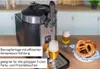 Unold 48975 Distributore di birra Franzl Anteprima dell’immagine prodotto 10