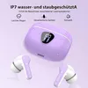 In Ear Kopfhörer mit 4 ENC Noise Cancelling Mic Ohrhörer, Produktbild-Vorschau 2