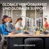 Logitech M240 for Business - Maus - rechts- und linkshändig Produktbild-Vorschau 14