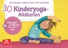 30 Kinderyoga-Bildkarten Anteprima dell’immagine prodotto 8
