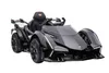 Véhicule pour enfants - Voiture électrique "Lamborghini V12 Voir les images du produit 1