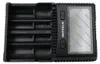 Nitecore NC-SC4 SC4 4-Schacht Profi-Lader f. Li-Ion, NiMH, Produktbild-Vorschau 1