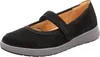 Ganter Ballerinas für Damen in schwarz schwarz 221-00-01058 Produktbild-Vorschau 9