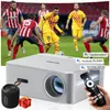 OSCAL PV800 PRO Beamer mit Aurabass2 Lautsprecher, 1400 Produktbild-Vorschau 1
