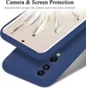 Cadorabo Hülle für Honor 70 Hülle Silikon Handyhülle Case Produktbild-Vorschau 4