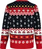 Pokémon Weihnachtspullover Herren Pikachu multicolor L Produktbild-Vorschau 2
