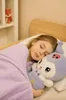 Kuromi Plüschtier 3in1 mit Decke & Kissen – Große Produktbild-Vorschau 4