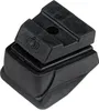 Playlife Uno Pad Freni per pattini Nero Nero Taglia Unica Anteprima dell’immagine prodotto 2