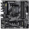 Placa base GIGABYTE B550M DS3H AC R2: Compatible con Vista previa de la imagen del producto 2