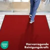Rohožka SKY Novo, protiskluzový TPE podklad, účinná Náhled obrázku produktu 8