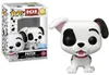 FUNKO POP! Figurine en vinyle Disney Les 101 Dalmatiens Voir les images du produit 1
