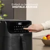 Princess Digitale Heißluftfritteuse 3.5L 1350W 10 Programme Produktbild-Vorschau 8