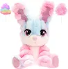 IMC Toys Baumwolle Cuties Bunny, Spielzeug-Hase, 2 Jahr(e) Produktbild-Vorschau 1