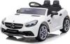 Samochód dla dzieci Mercedes Benz SLC300 elektryczny Podgląd zdjęcia produktu 2