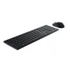 Dell Pro-Tastatur und -Maus – KM5221W - französisch Produktbild-Vorschau 7