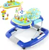 Daliya® BEBISTEP 4in1 Spiel- und Lauflernwagen - Gehfrei Produktbild-Vorschau 1
