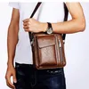 Pánská taška přes rameno Vohoney, malá crossbody taška, Náhled obrázku produktu 2