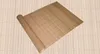 Sicht- u. Windschutz PVC 90x1000 cm braun Produktbild-Vorschau 1