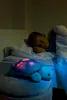 Cloud B® Twinkling Twilight Turtle™ Aqua - Veilleuse avec Voir les images du produit 6