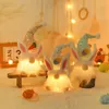 3 Stück Ostern Deko Wichtel, Ostern Wichtel Frühlingsdeko, Produktbild-Vorschau 1
