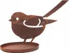 Abreuvoir À Oiseaux De Jardin Avec Colibri Rustique En Voir les images du produit 1