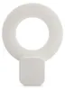 Hama 00004674, LED, 2800 K, 5600 K, bianco, 75 ore, Anteprima dell’immagine prodotto 4