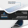 Titanwolf Gaming muismat, extra groot, 1200 x 800 x 3 mm, Productafbeelding-voorbeeld 3