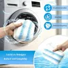 4 Stück Mikrofaser Ersatzbezug für Vileda H2PrO Produktbild-Vorschau 4