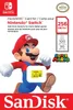 SanDisk® microSDXC™ UHS-I Speicherkarte für Nintendo Produktbild-Vorschau 9