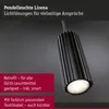 Paulmann Pendelleuchte Lirena Produktbild-Vorschau 6