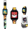 Pokémon Uhr – Smarte Technologie im Pokémon-Design für Produktbild-Vorschau 4