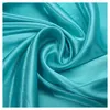 Satin Meterware (Türkis) für Deko, Basteln, Kleidung 150cm Produktbild-Vorschau 1