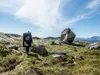 Calvendo bouldern in Henningsvaer, Lofoten, 1000 Teile Produktbild-Vorschau 2
